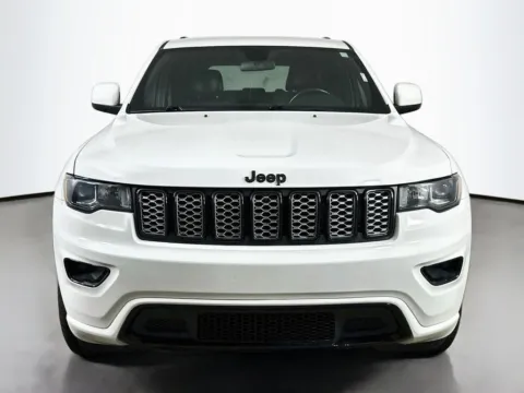 Photos of 2021 Jeep Grand Cherokee Laredo X for sale in Summerville, SC at Automaxx of the Carolinas