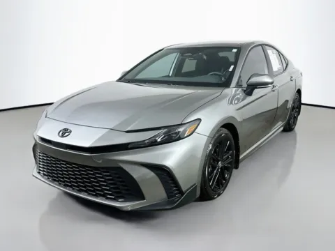 Another view of 2026 Toyota Camry SE for sale in Summerville, SC at Automaxx of the Carolinas