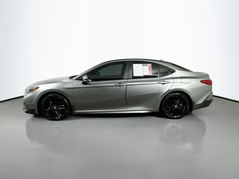 More photos of 2026 Toyota Camry SE at Automaxx of the Carolinas, SC