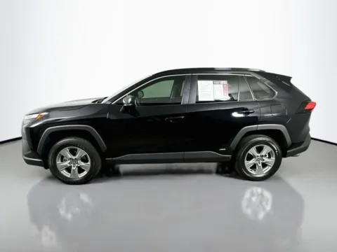 More photos of 2025 Toyota RAV4 Hybrid LE at Automaxx of the Carolinas, SC