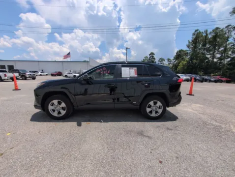 More photos of 2025 Toyota RAV4 Hybrid LE at Automaxx of the Carolinas, SC