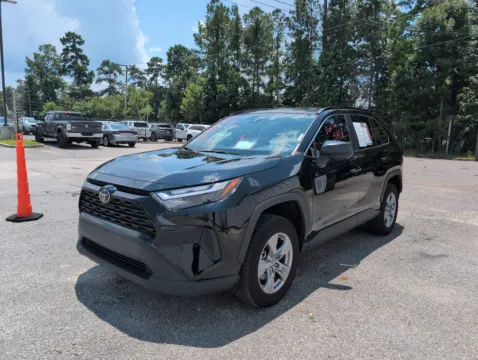 More photos of 2025 Toyota RAV4 Hybrid LE at Automaxx of the Carolinas, SC