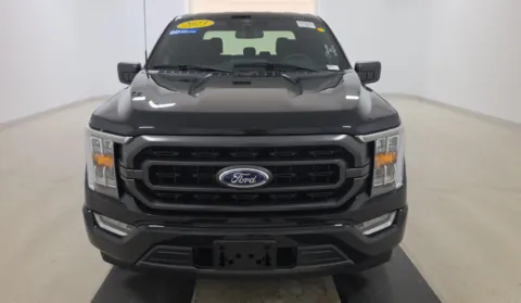 Another view of 2023 Ford F-150 XLT for sale in Summerville, SC at Automaxx of the Carolinas