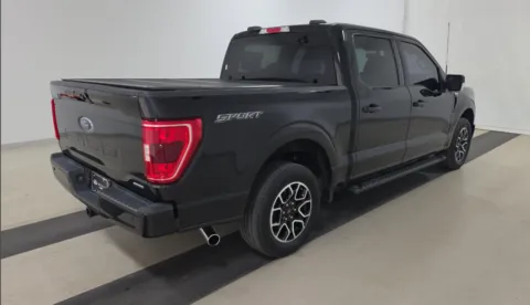 More photos of 2023 Ford F-150 XLT at Automaxx of the Carolinas, SC