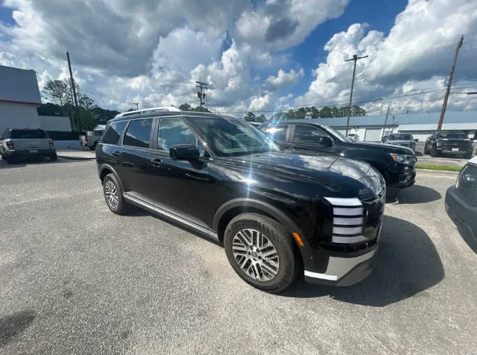 2026 Hyundai Palisade SEL Premium for sale in Summerville, SC