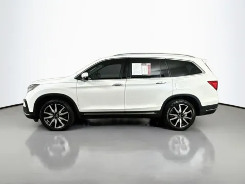 More photos of 2021 Honda Pilot Touring at Automaxx of the Carolinas, SC