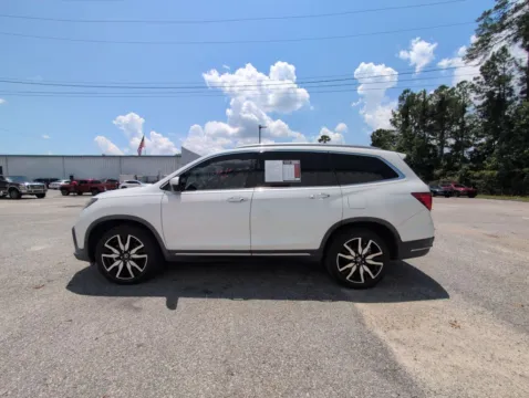 More photos of 2021 Honda Pilot Touring at Automaxx of the Carolinas, SC