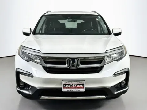 Photos of 2021 Honda Pilot Touring for sale in Summerville, SC at Automaxx of the Carolinas