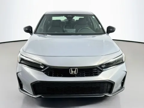 Photos of 2025 Honda Civic Sport for sale in Summerville, SC at Automaxx of the Carolinas