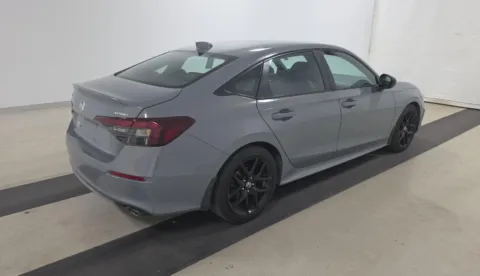 More photos of 2025 Honda Civic Sport at Automaxx of the Carolinas, SC