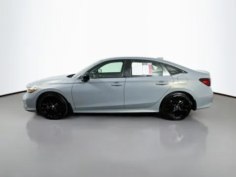 More photos of 2025 Honda Civic Sport at Automaxx of the Carolinas, SC