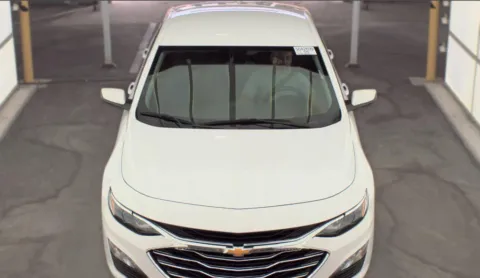 Another view of 2025 Chevrolet Malibu LT for sale in Summerville, SC at Automaxx of the Carolinas