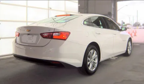 More photos of 2025 Chevrolet Malibu LT at Automaxx of the Carolinas, SC