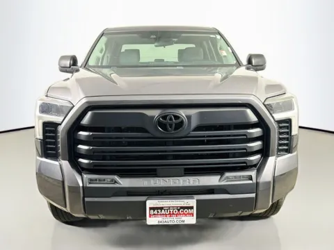 Photos of 2024 Toyota Tundra SR5 for sale in Summerville, SC at Automaxx of the Carolinas