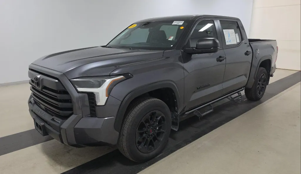Unknown 2024 Toyota Tundra SR5 for sale in Summerville, SC