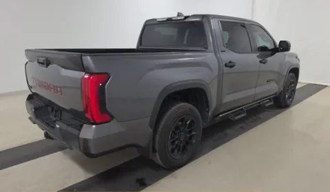 More photos of 2024 Toyota Tundra SR5 at Automaxx of the Carolinas, SC