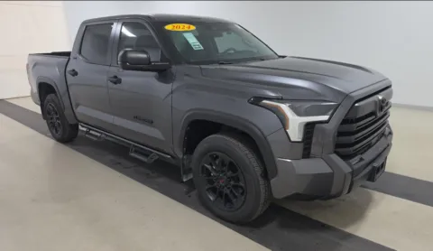 More photos of 2024 Toyota Tundra SR5 at Automaxx of the Carolinas, SC