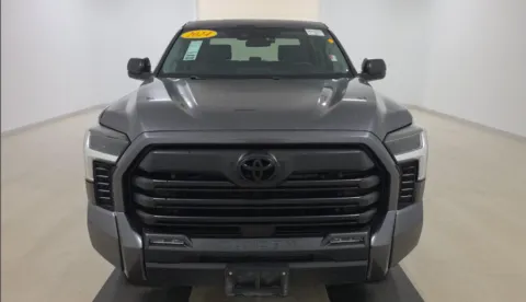 Another view of 2024 Toyota Tundra SR5 for sale in Summerville, SC at Automaxx of the Carolinas