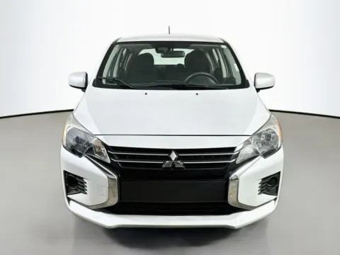 Photos of 2024 Mitsubishi Mirage ES for sale in Summerville, SC at Automaxx of the Carolinas