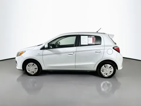 More photos of 2024 Mitsubishi Mirage ES at Automaxx of the Carolinas, SC