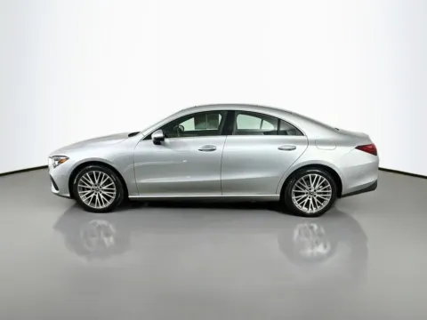 More photos of 2025 Mercedes-Benz CLA 250 at Automaxx of the Carolinas, SC