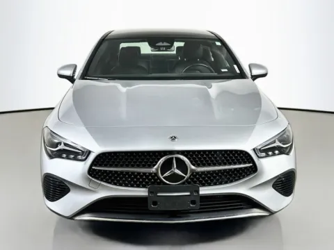 Photos of 2025 Mercedes-Benz CLA 250 for sale in Summerville, SC at Automaxx of the Carolinas