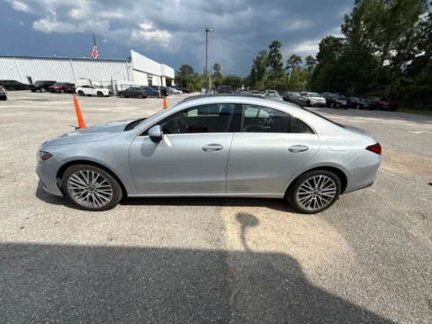 More photos of 2025 Mercedes-Benz CLA 250 at Automaxx of the Carolinas, SC