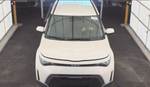 Another view of 2025 Kia Soul LX for sale in Summerville, SC at Automaxx of the Carolinas