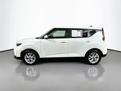 More photos of 2025 Kia Soul LX at Automaxx of the Carolinas, SC