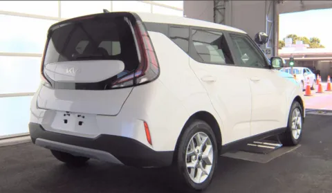 More photos of 2025 Kia Soul LX at Automaxx of the Carolinas, SC