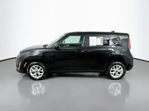 More photos of 2025 Kia Soul LX at Automaxx of the Carolinas, SC
