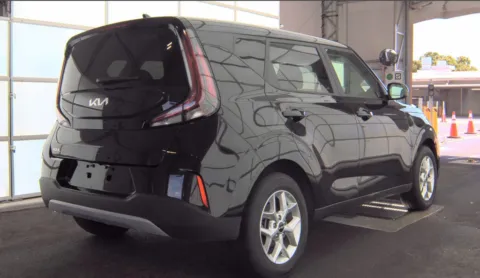 More photos of 2025 Kia Soul LX at Automaxx of the Carolinas, SC