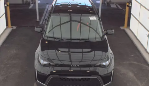 Another view of 2025 Kia Soul LX for sale in Summerville, SC at Automaxx of the Carolinas