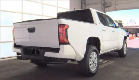More photos of 2024 Toyota Tacoma SR5 at Automaxx of the Carolinas, SC