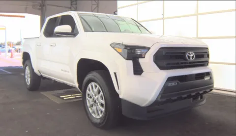 More photos of 2024 Toyota Tacoma SR5 at Automaxx of the Carolinas, SC