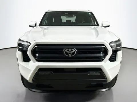 Photos of 2024 Toyota Tacoma SR5 for sale in Summerville, SC at Automaxx of the Carolinas