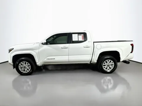More photos of 2024 Toyota Tacoma SR5 at Automaxx of the Carolinas, SC
