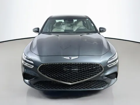 Photos of 2023 Genesis G70 2.0T for sale in Summerville, SC at Automaxx of the Carolinas