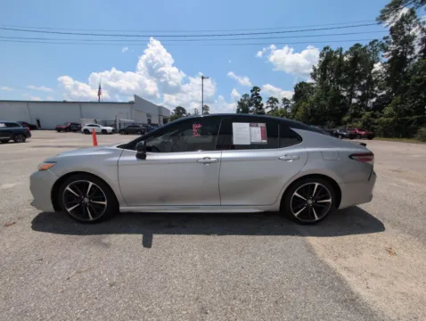 More photos of 2020 Toyota Camry XSE at Automaxx of the Carolinas, SC