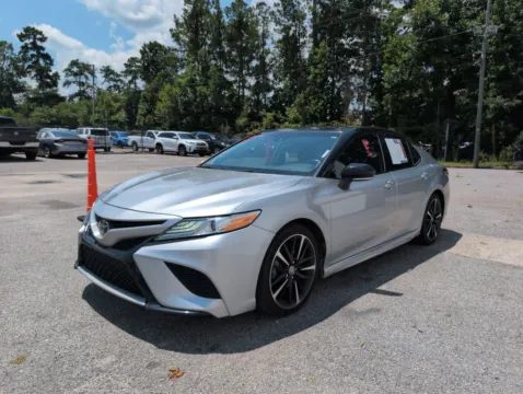 More photos of 2020 Toyota Camry XSE at Automaxx of the Carolinas, SC