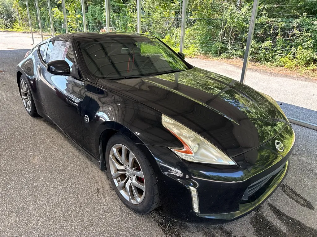 2014 Nissan 370Z for sale in Summerville, SC