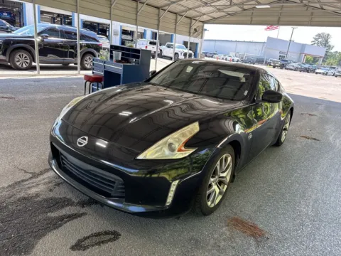 More photos of 2014 Nissan 370Z at Automaxx of the Carolinas, SC