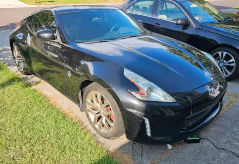 Used 2014 Nissan 370Z for sale in Summerville, SC at Automaxx of