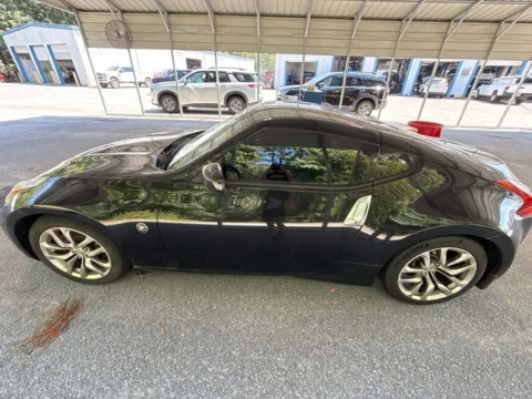 More photos of 2014 Nissan 370Z at Automaxx of the Carolinas, SC