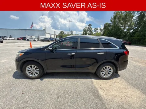 More photos of 2019 Kia Sorento LX at Automaxx of the Carolinas, SC