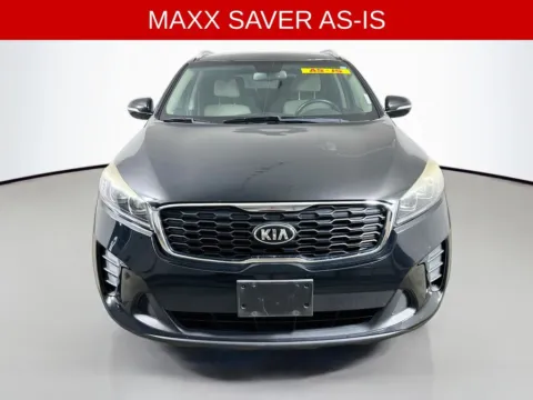 Photos of 2019 Kia Sorento LX for sale in Summerville, SC at Automaxx of the Carolinas