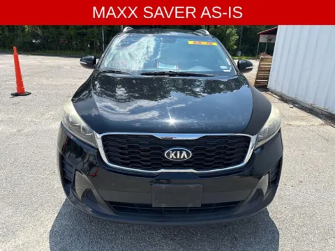 Another view of 2019 Kia Sorento LX for sale in Summerville, SC at Automaxx of the Carolinas
