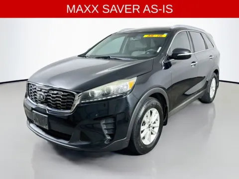 Another view of 2019 Kia Sorento LX for sale in Summerville, SC at Automaxx of the Carolinas