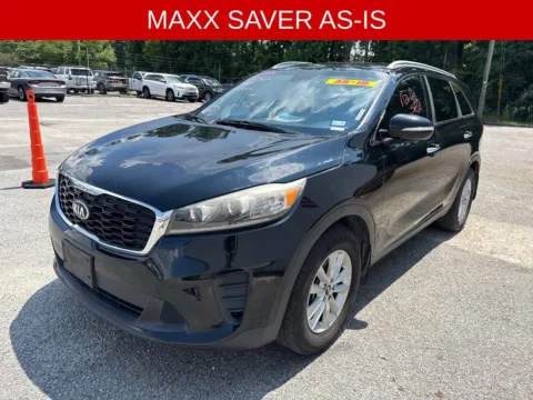 More photos of 2019 Kia Sorento LX at Automaxx of the Carolinas, SC