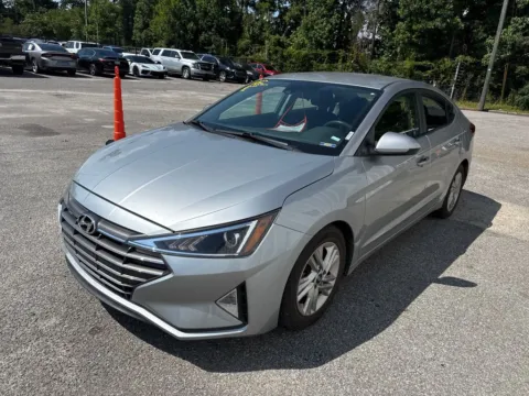 More photos of 2020 Hyundai Elantra SEL at Automaxx of the Carolinas, SC